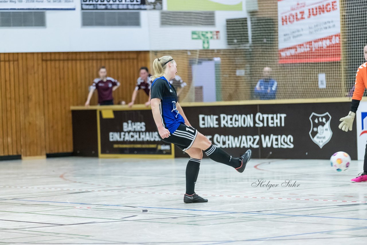Bild 543 - VR Bank Cup Horst